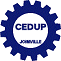 Logo Cedup